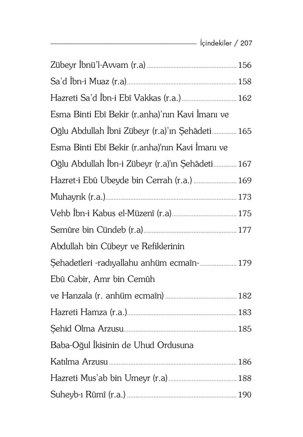 İslam Kahramanları - 1 - Musa Topbaş