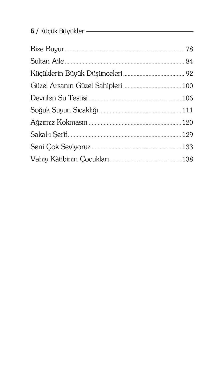 İslam Tarihi Serisi - 2 (5 Kitap) - Adem Saraç