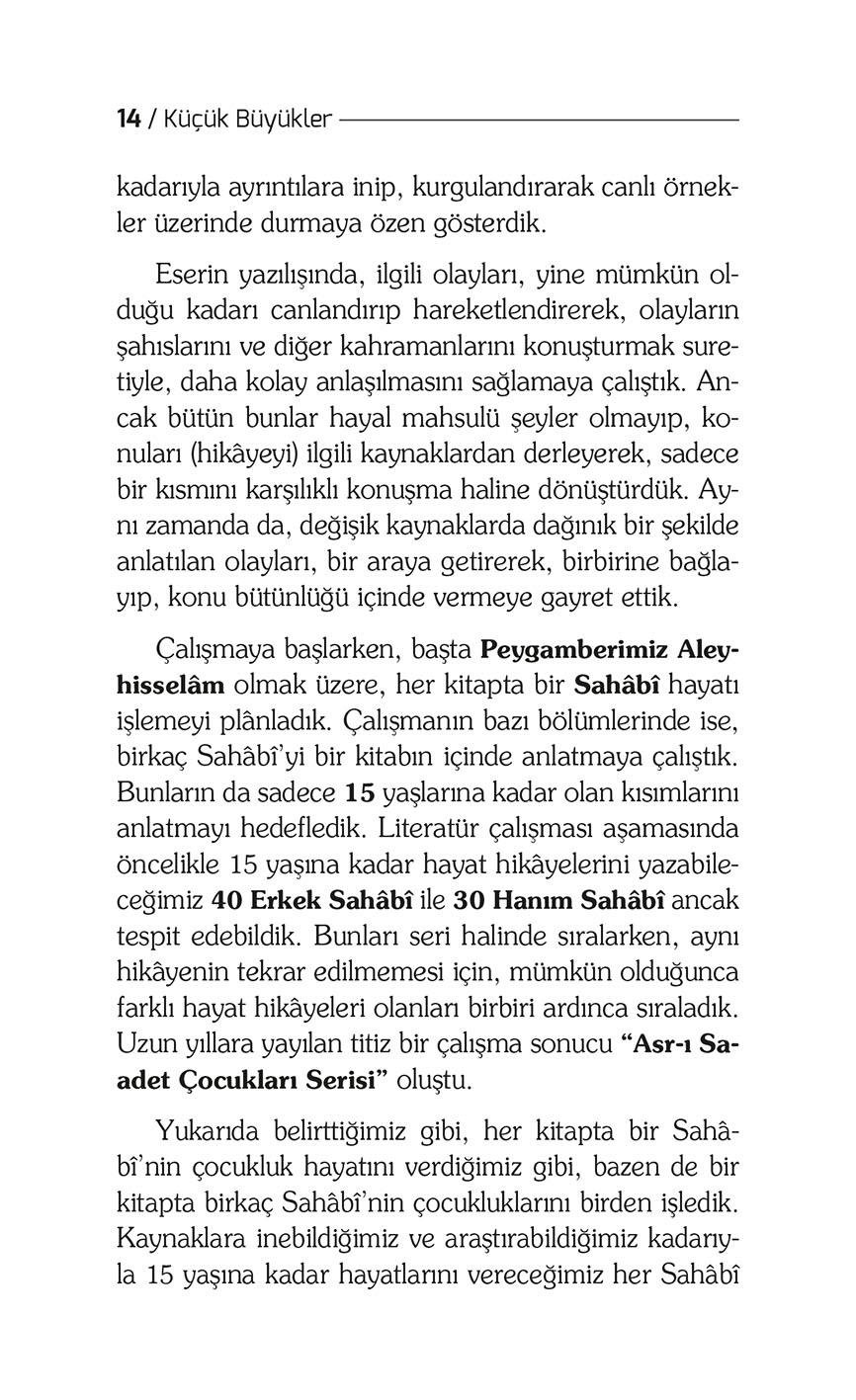 İslam Tarihi Serisi - 2 (5 Kitap) - Adem Saraç