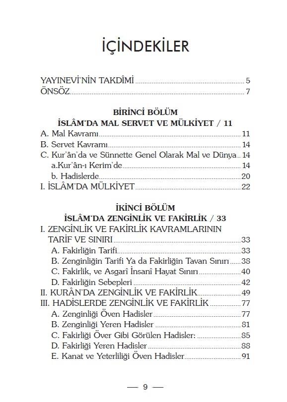 İslam'da Zemginlik Ve Fakirlik - Faruk Beşer-İslam'da Zemginlik Ve Fakirlik - Faruk Beşer - Erkam Yayınları 