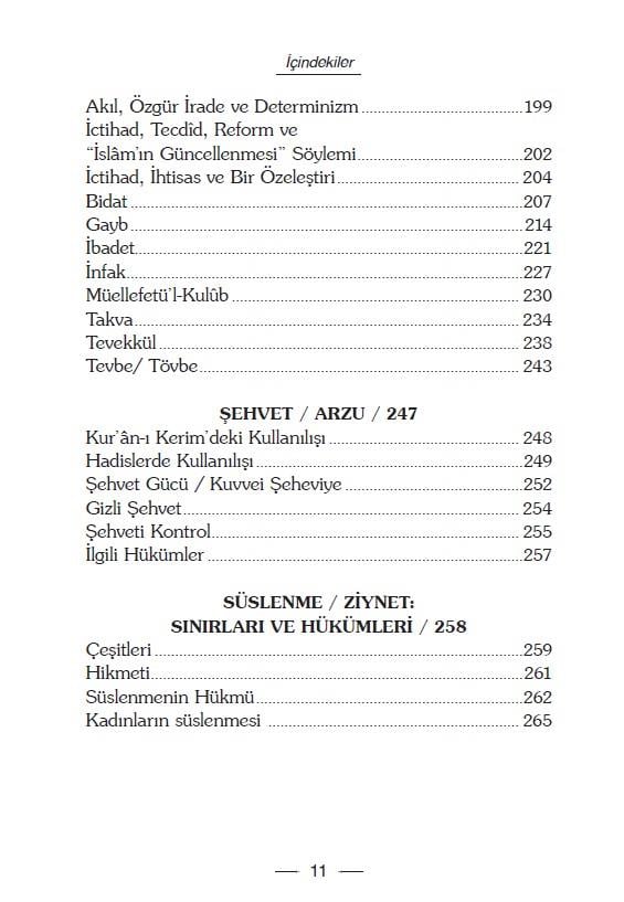 İslam'ı Kendi Kavramlarıyla Anlamak - Faruk Beşer-İslam'ı Kendi Kavramlarıyla Anlamak - Faruk Beşer - Erkam Yayınları