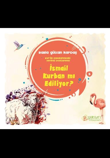 İsmail Kurban mı Ediliyor ? - Rabia Gülcan Kardaş