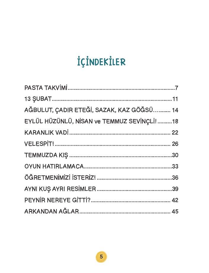 İşte Bu Harika! - Vildan Erdoğan - Erol Erdoğan-İşte Bu Harika! - Vildan Erdoğan - Erol Erdoğan - Pırıltı Kitapları