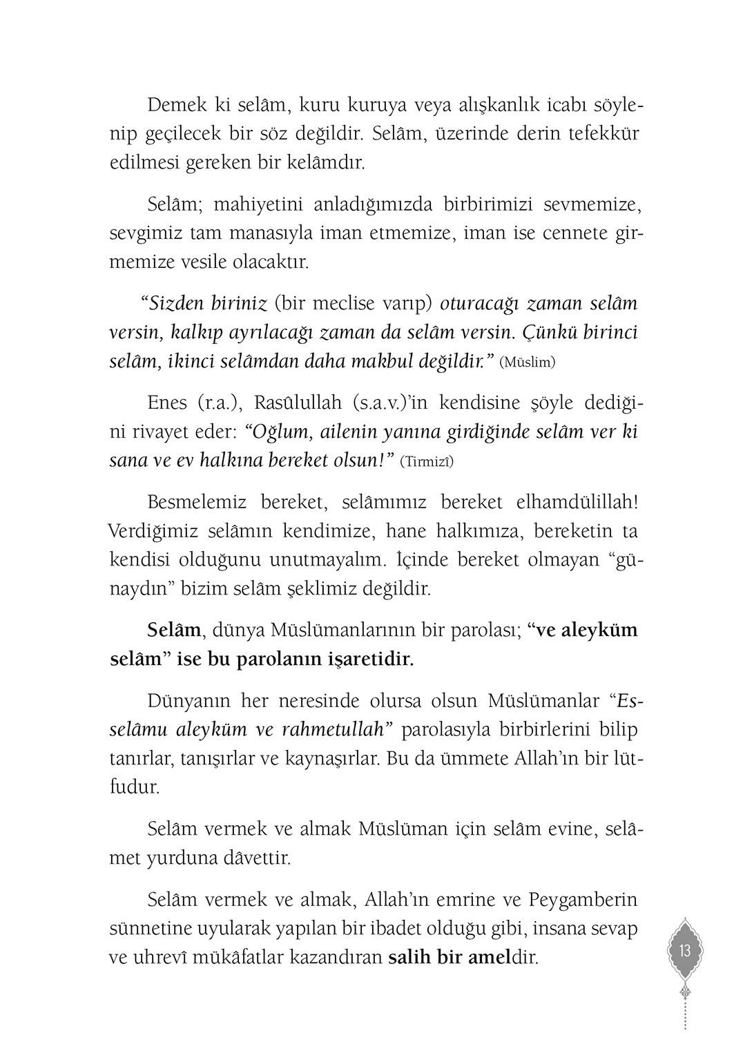 Kalbine Bir Söz Söyle - Abdullah Gülcemal