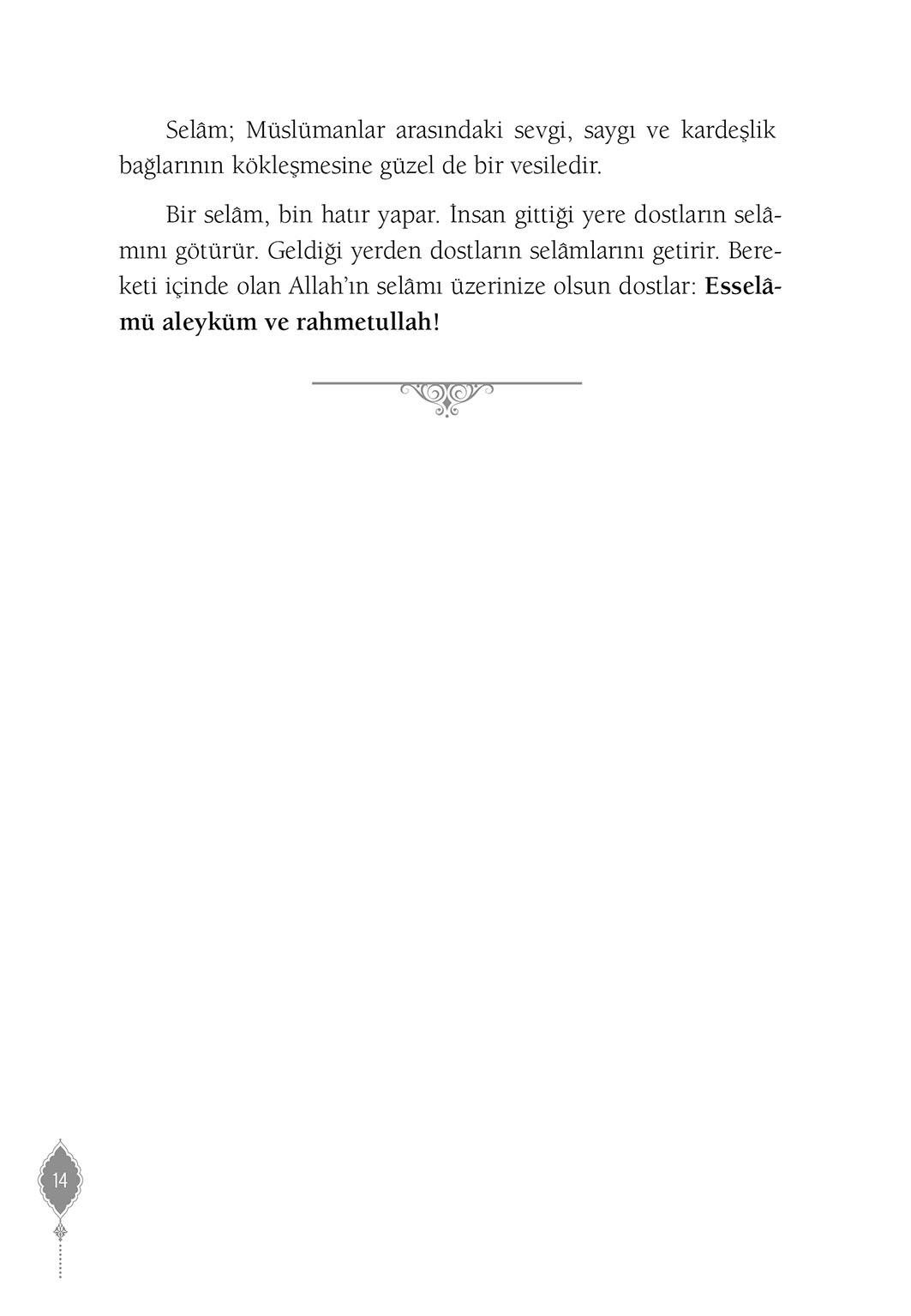 Kalbine Bir Söz Söyle - Abdullah Gülcemal