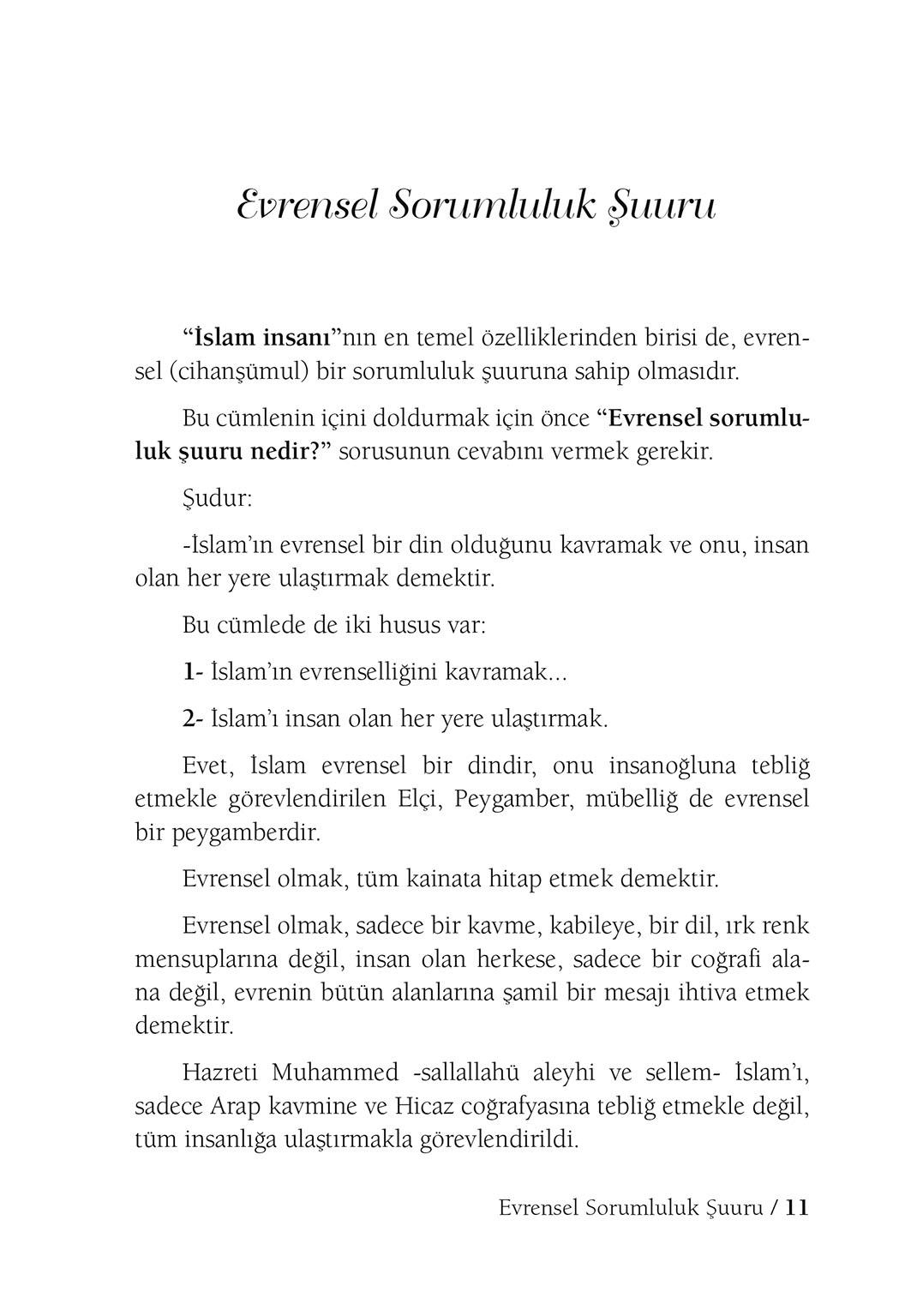 Kalp Coğrafyamızı Korumak - Ahmet Taşgetiren