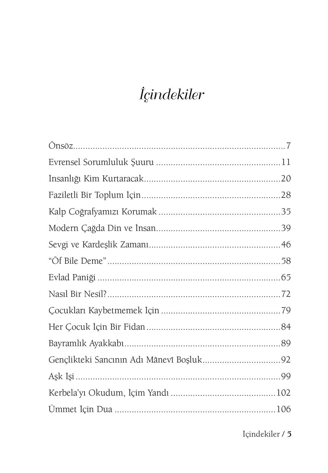 Kalp Coğrafyamızı Korumak - Ahmet Taşgetiren