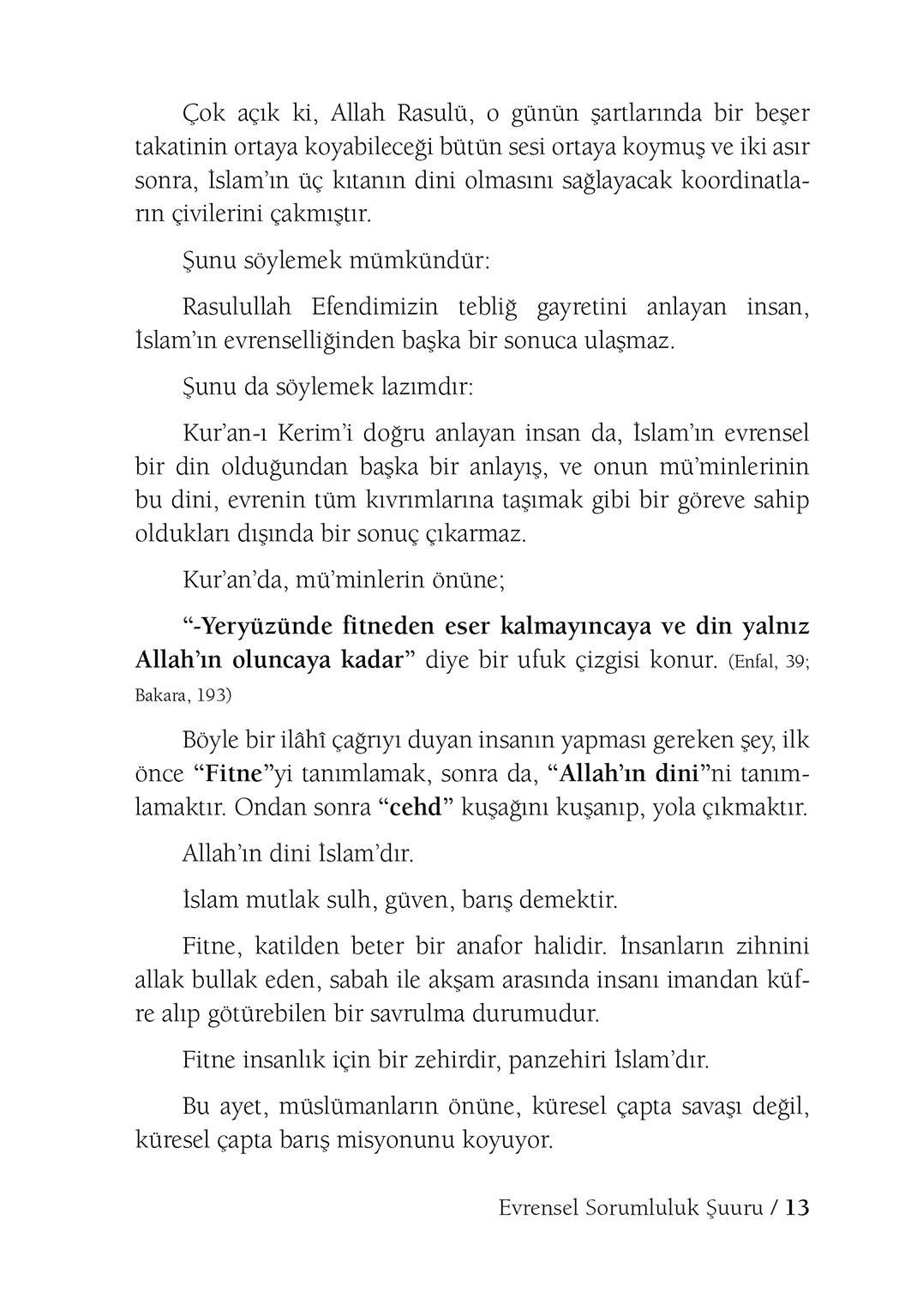 Kalp Coğrafyamızı Korumak - Ahmet Taşgetiren