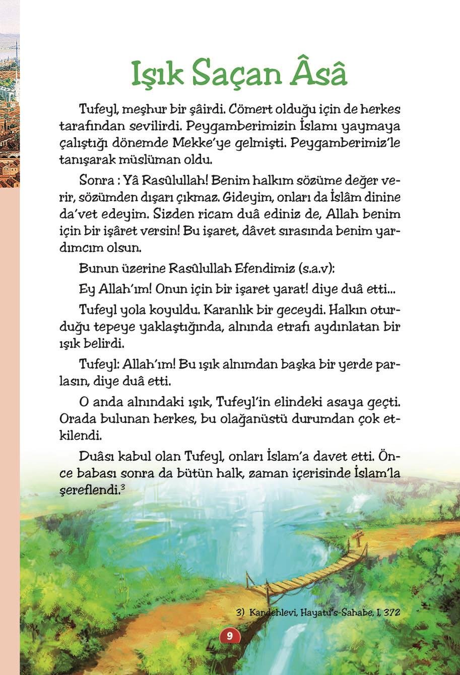 Kapıları Açan Dua - Nesibe Akkaya