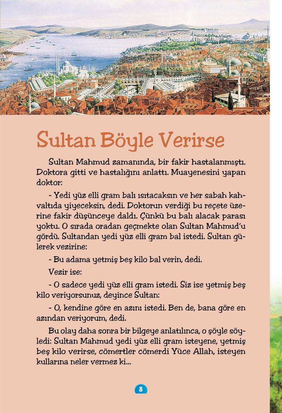 Kapıları Açan Dua - Nesibe Akkaya