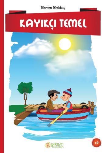 Kayıkçı Temel - Ekrem Bektaş