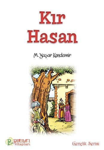 Kır Hasan - Prof. Dr. M. Yaşar Kandemir