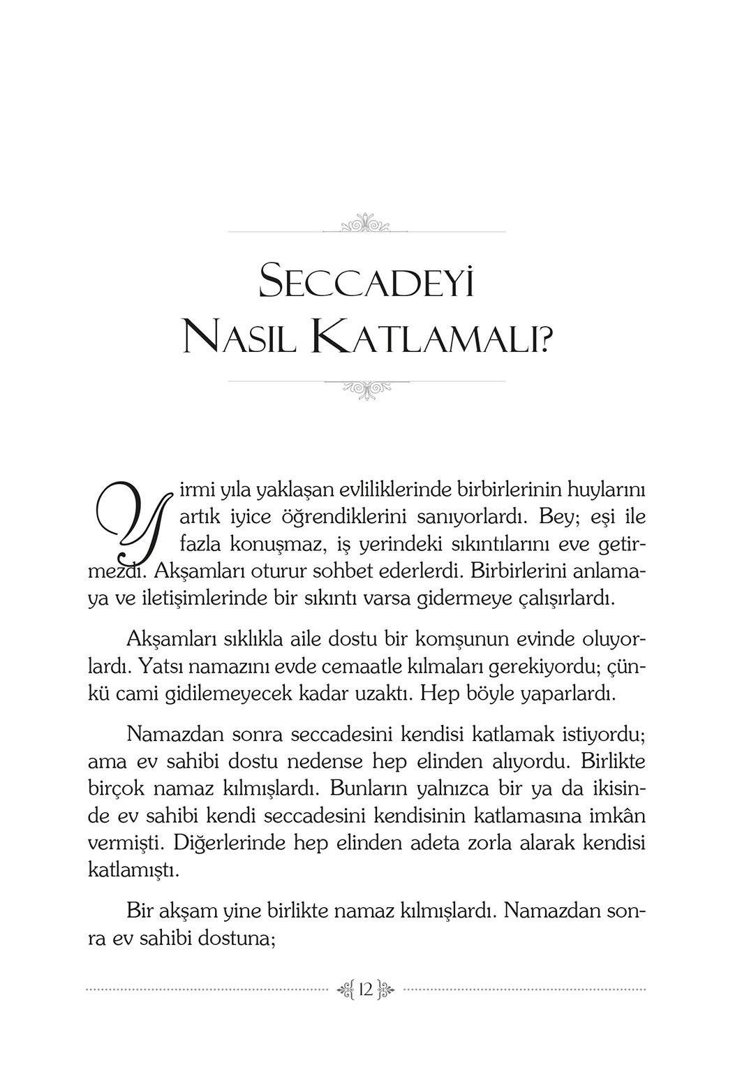 Kırk Bohça - Dr. Şemsettin Kırış