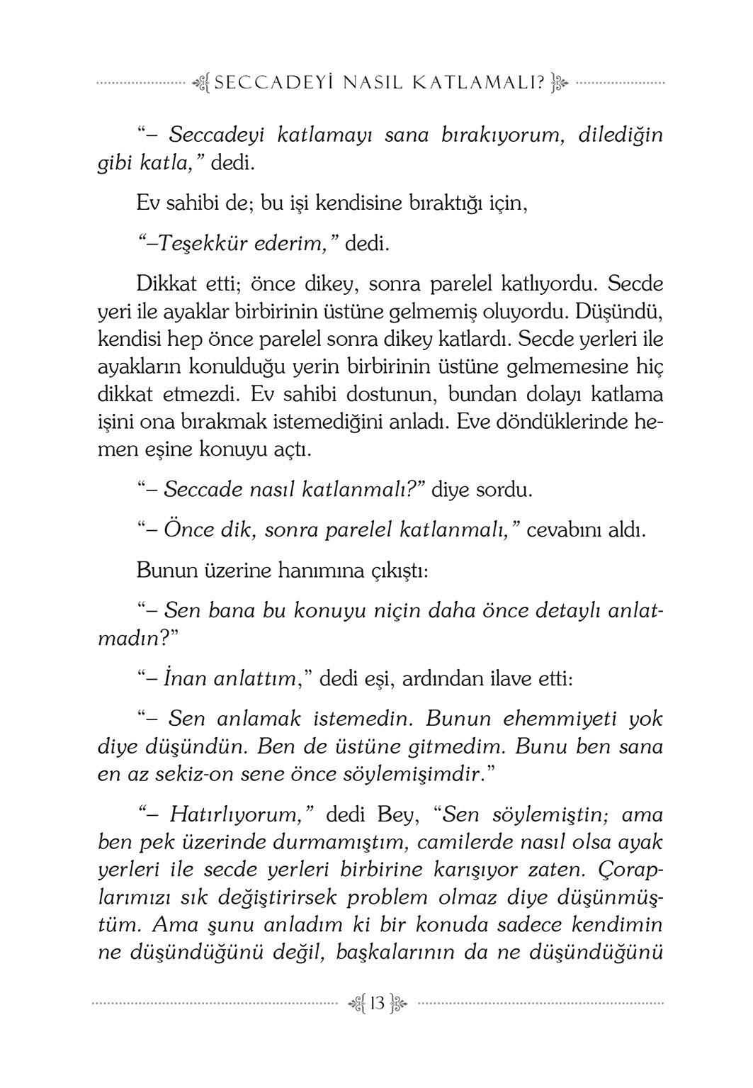 Kırk Bohça - Dr. Şemsettin Kırış