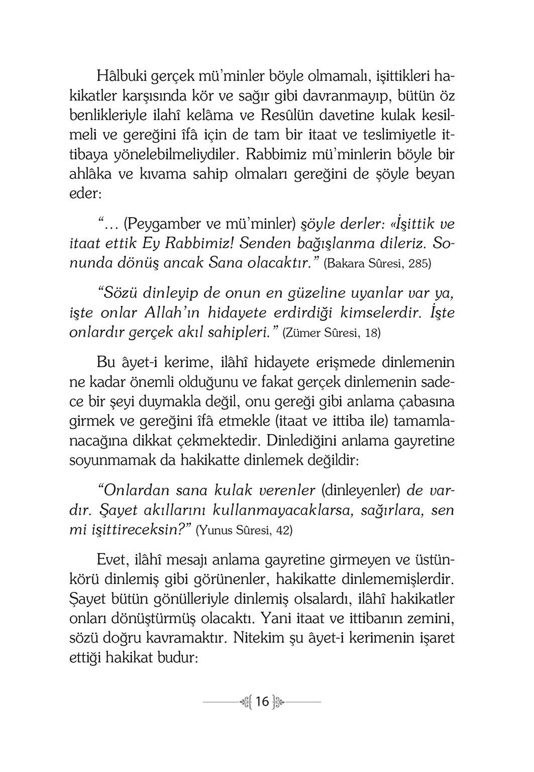 Kişiliğin Diriliş Vakti - Dr. Adem Ergül