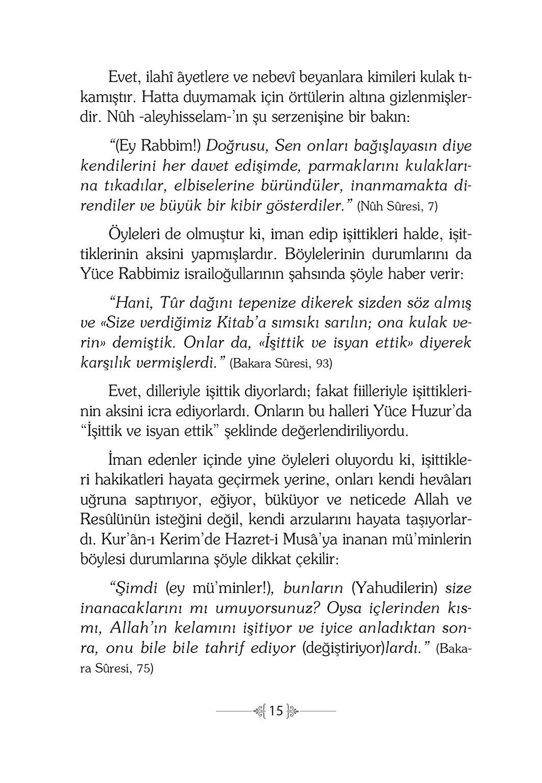 Kişiliğin Diriliş Vakti - Dr. Adem Ergül