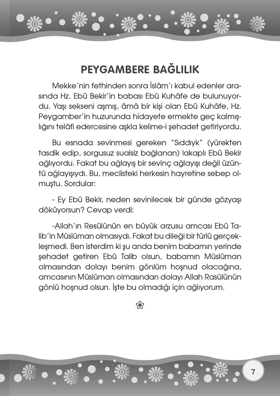 Kıssadan Hisseler - İsmail Özcan