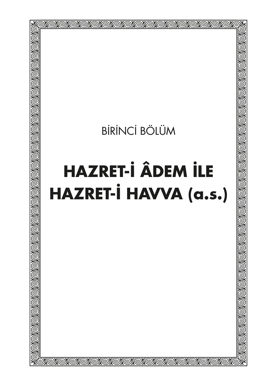 Kur'an-ı Kerim'den Dini Hikayeler - Prof. Dr. Seyyid Kutub, Abdülhamid Cude'es Sehhar