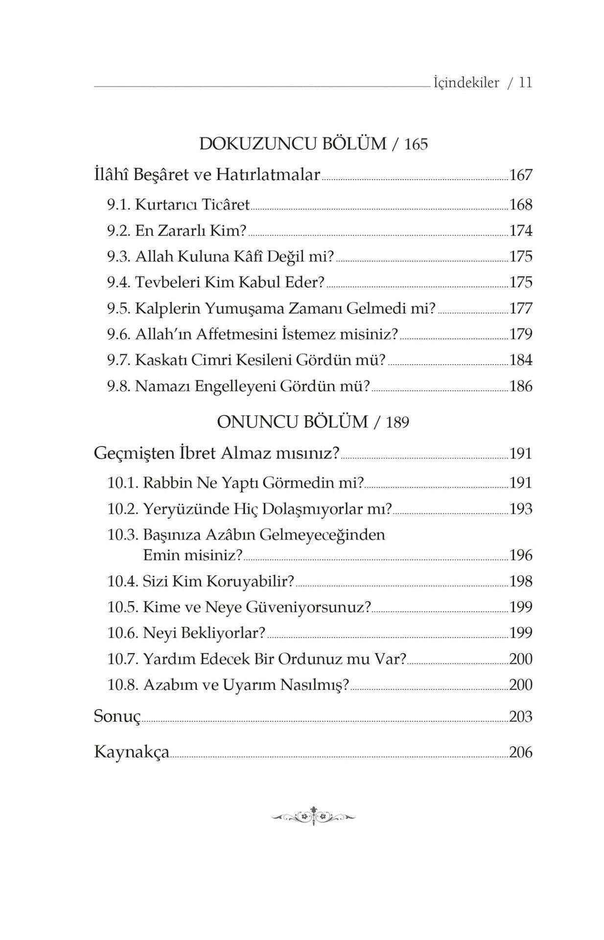 Kur'an Soruyor - Abdullah Sert