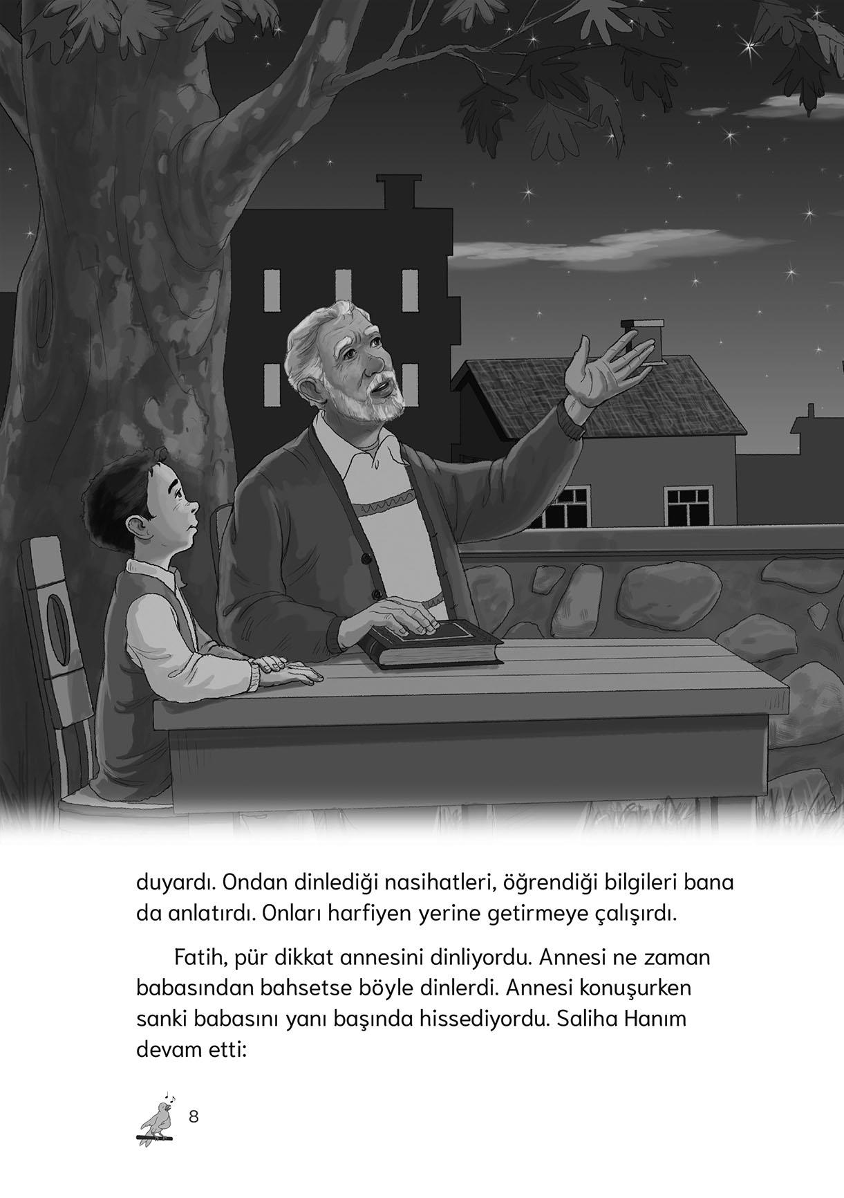 Kur'an'ın Sırlar Alemine Yolculuk - Dr. Faruk Kanger