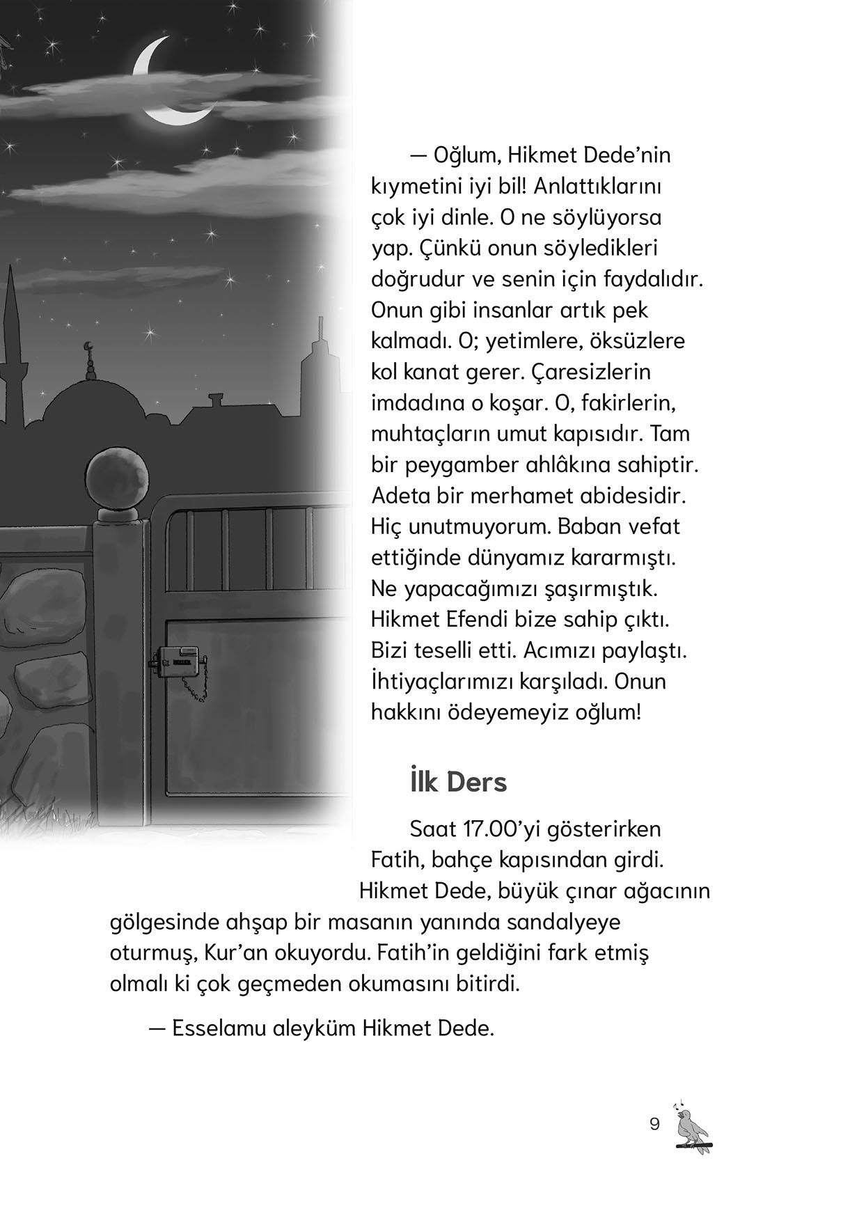 Kur'an'ın Sırlar Alemine Yolculuk - Dr. Faruk Kanger