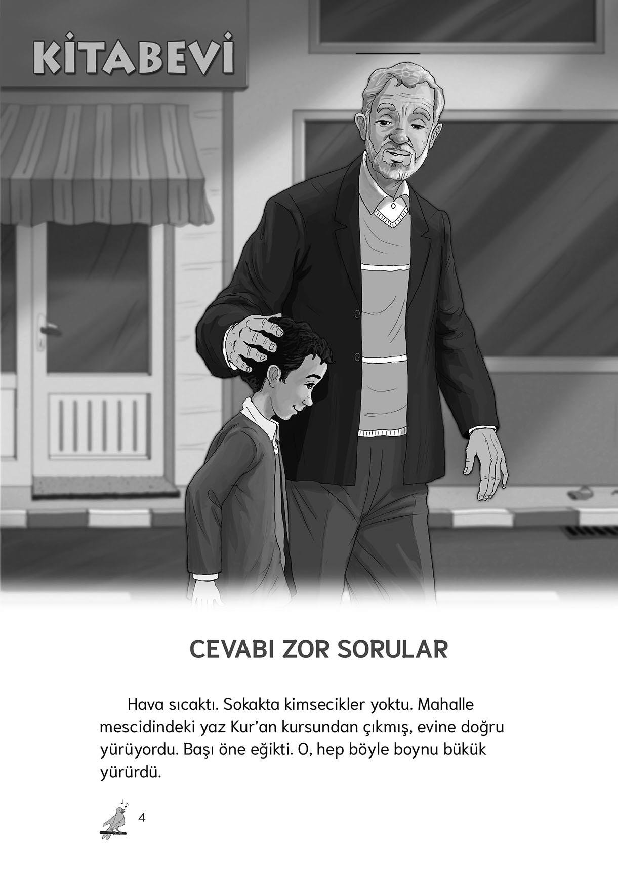 Kur'an'ın Sırlar Alemine Yolculuk - Dr. Faruk Kanger