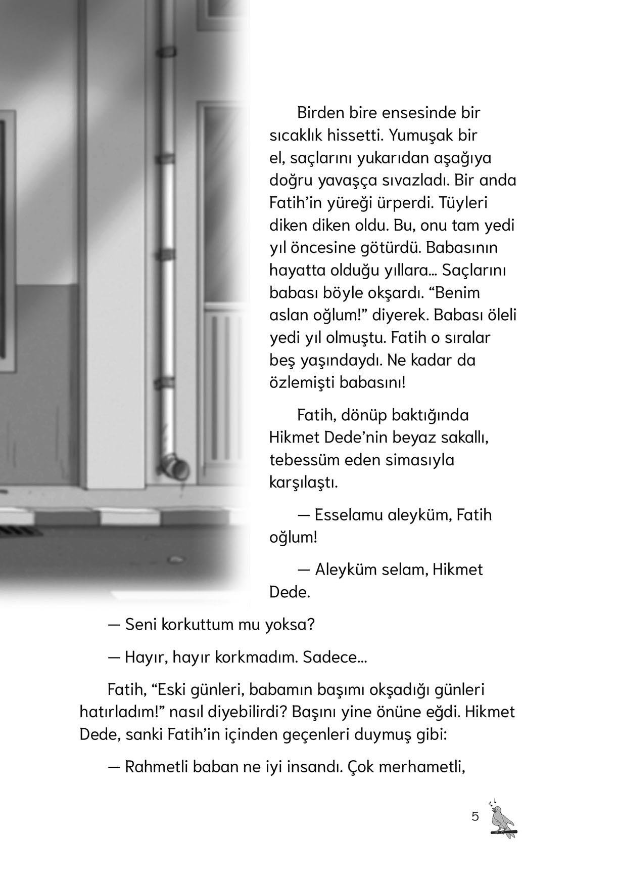 Kur'an'ın Sırlar Alemine Yolculuk - Dr. Faruk Kanger