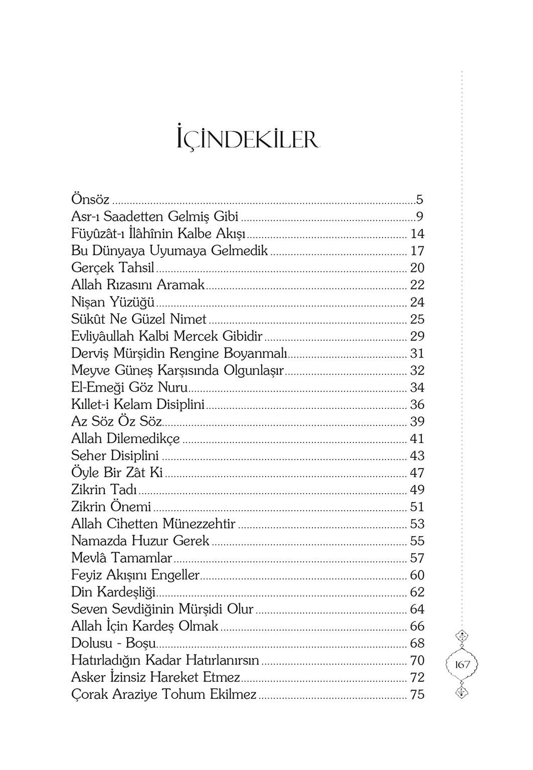 Mahmud Sami Efendi'den Hatıralar - 1 / Mustafa Eriş