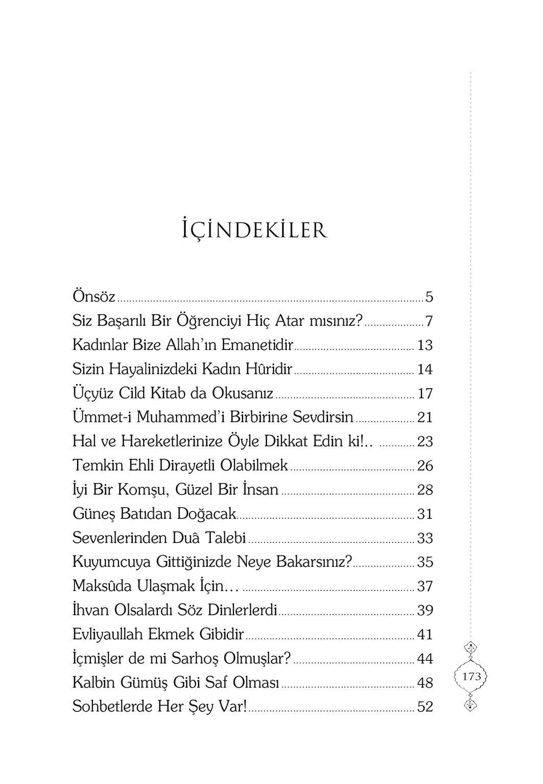 Mahmud Sami Efendi'den Hatıralar - 4 / Mustafa Eriş