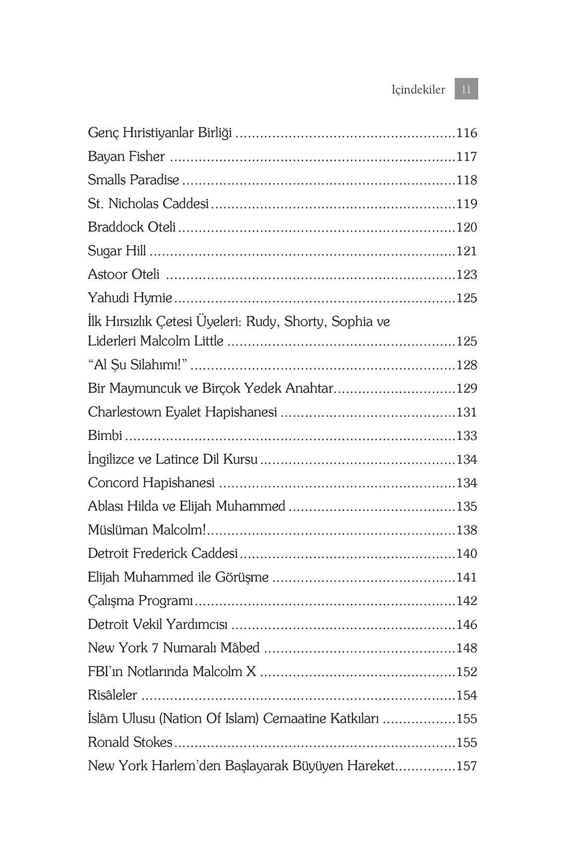 Malcolm X - Mustafa Ablak