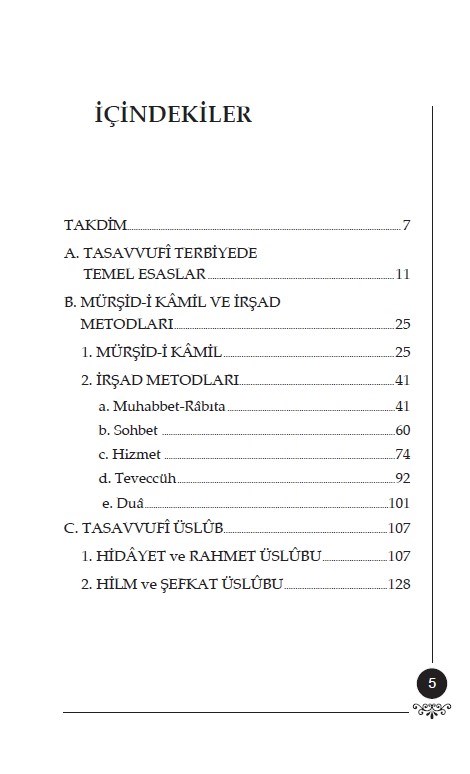 Manevi Eğitimin Temel Esasları - Osman Nuri Topbaş-Manevi Eğitimin Temel Esasları - Osman Nuri Topbaş - Erkam Yayınları 