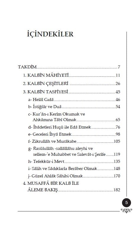 Manevi Terbiyede Kalbi Diriltmek - Osman Nuri Topbaş-Manevi Terbiyede Kalbi Diriltmek - Osman Nuri Topbaş - Erkam Yayınları