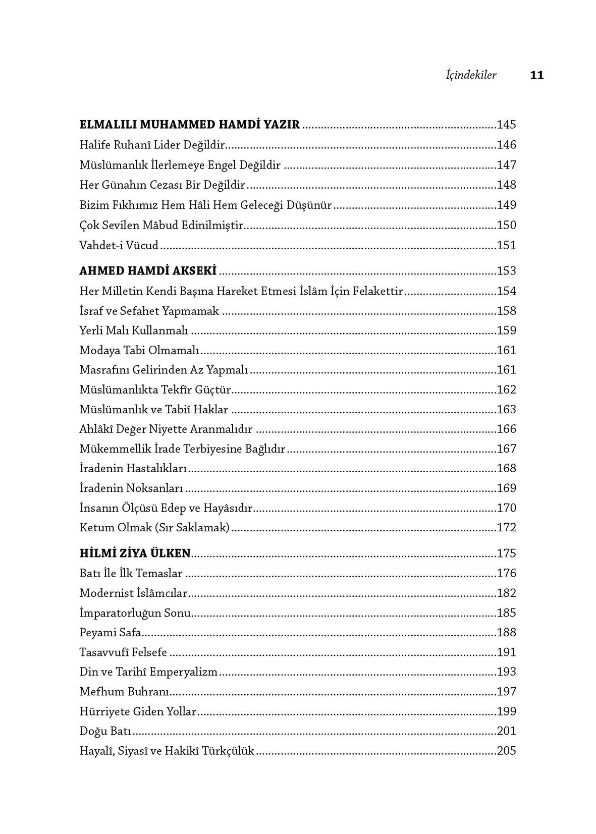 Medeniyet Öncülerimizden 365 Fikir (Ciltli) - Ali Can