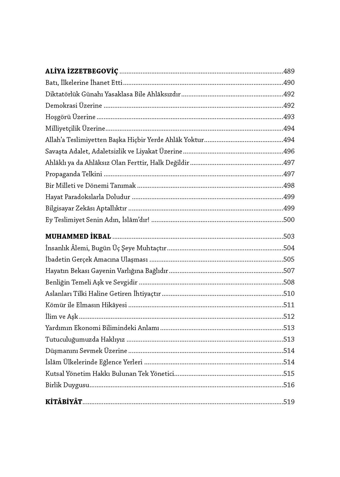 Medeniyet Öncülerimizden 365 Fikir (Ciltli) - Ali Can