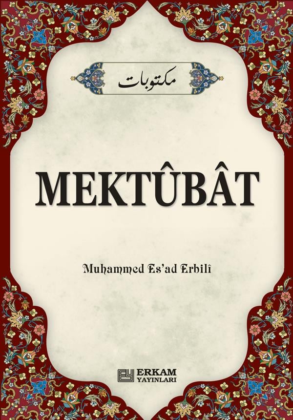 Mektûbat - Muhammed Esad Erbili