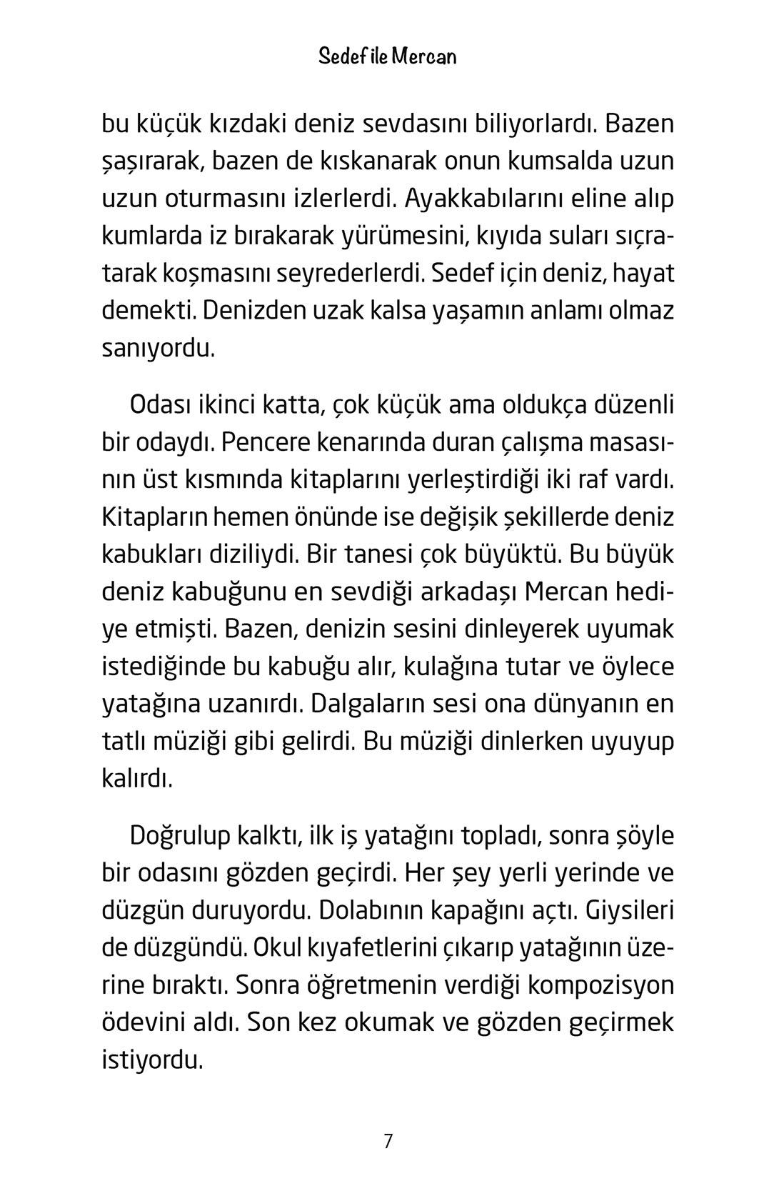 Mercan Avcıları - Hilal Acar