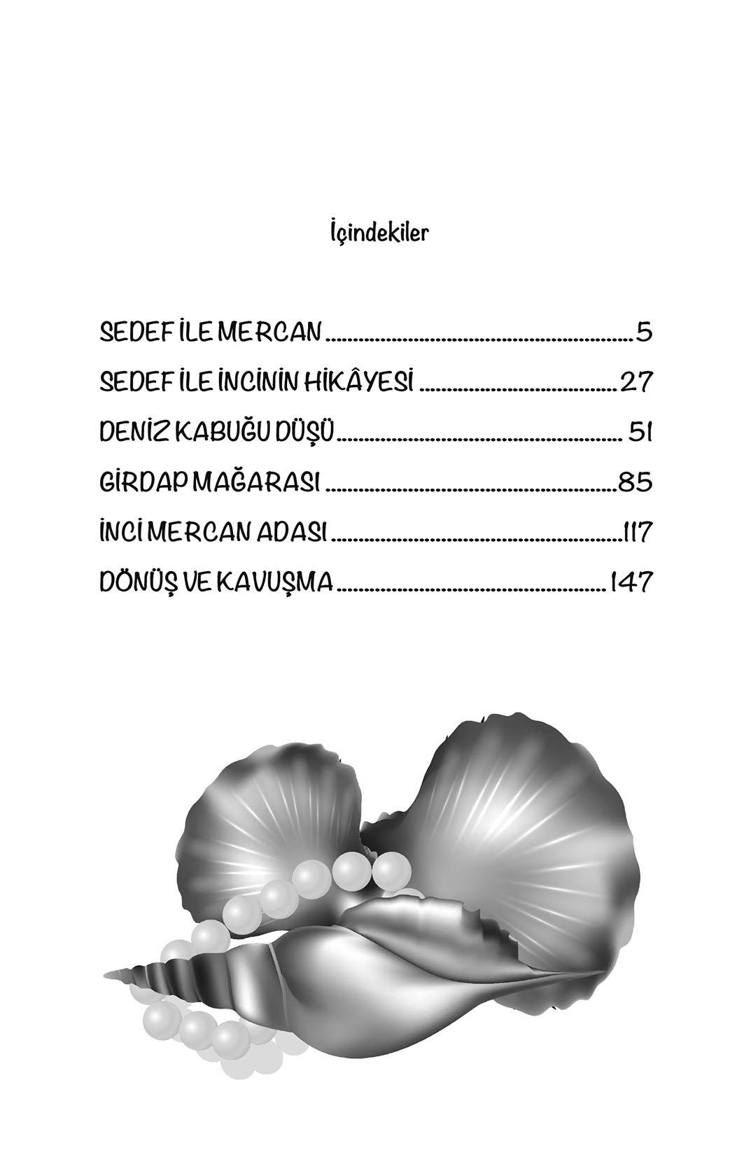 Mercan Avcıları - Hilal Acar