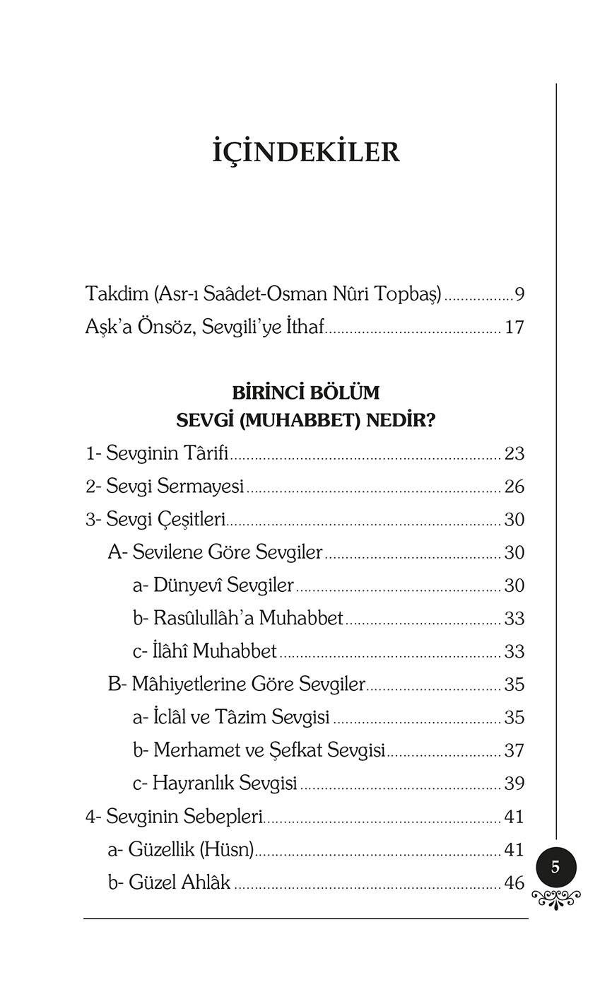 Muhabbeti Hz. Muhammed'e Adamak - Halime Demireşik