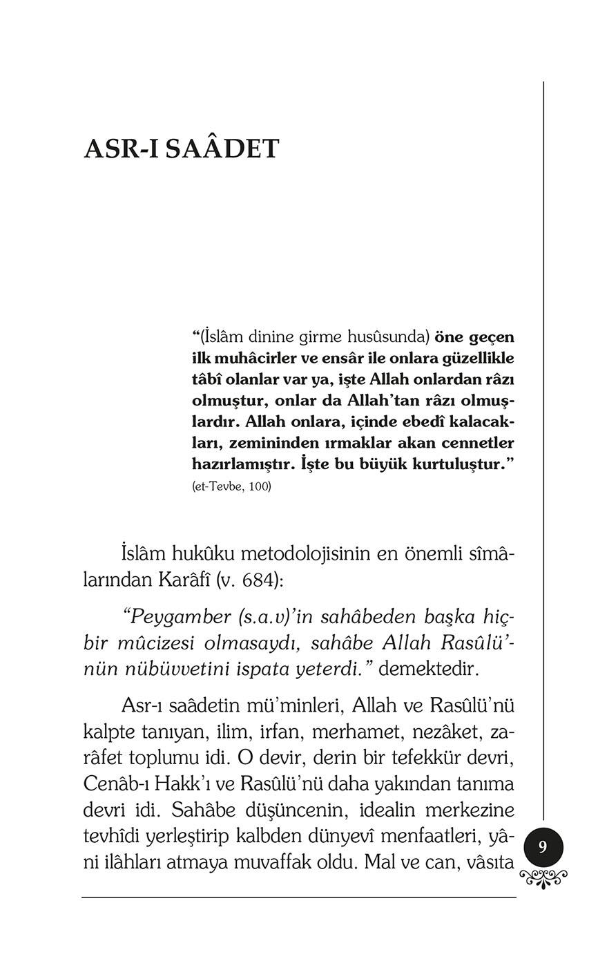 Muhabbeti Hz. Muhammed'e Adamak - Halime Demireşik