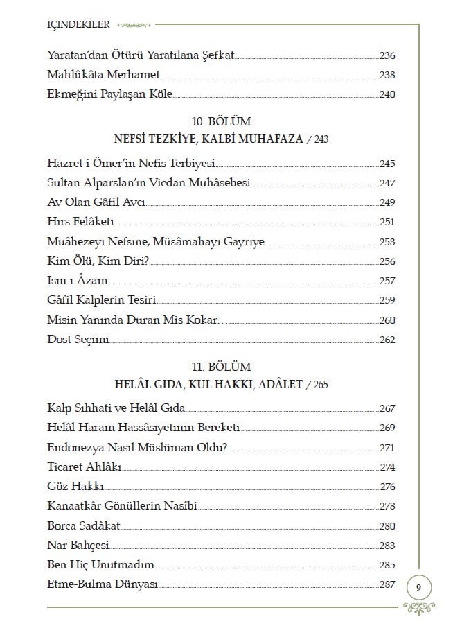 Müminin Gönül Ufku - Osman Nuri Topbaş-Müminin Gönül Ufku - Osman Nuri Topbaş - Erkam Yayınları