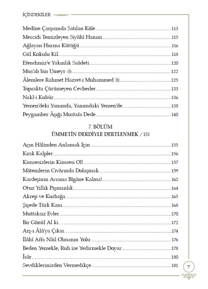 Müminin Gönül Ufku - Osman Nuri Topbaş-Müminin Gönül Ufku - Osman Nuri Topbaş - Erkam Yayınları