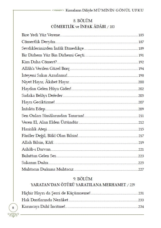 Müminin Gönül Ufku - Osman Nuri Topbaş-Müminin Gönül Ufku - Osman Nuri Topbaş - Erkam Yayınları