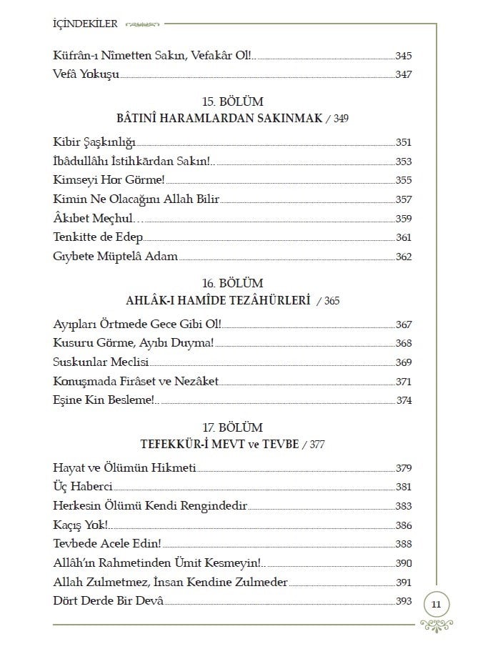 Müminin Gönül Ufku - Osman Nuri Topbaş-Müminin Gönül Ufku - Osman Nuri Topbaş - Erkam Yayınları
