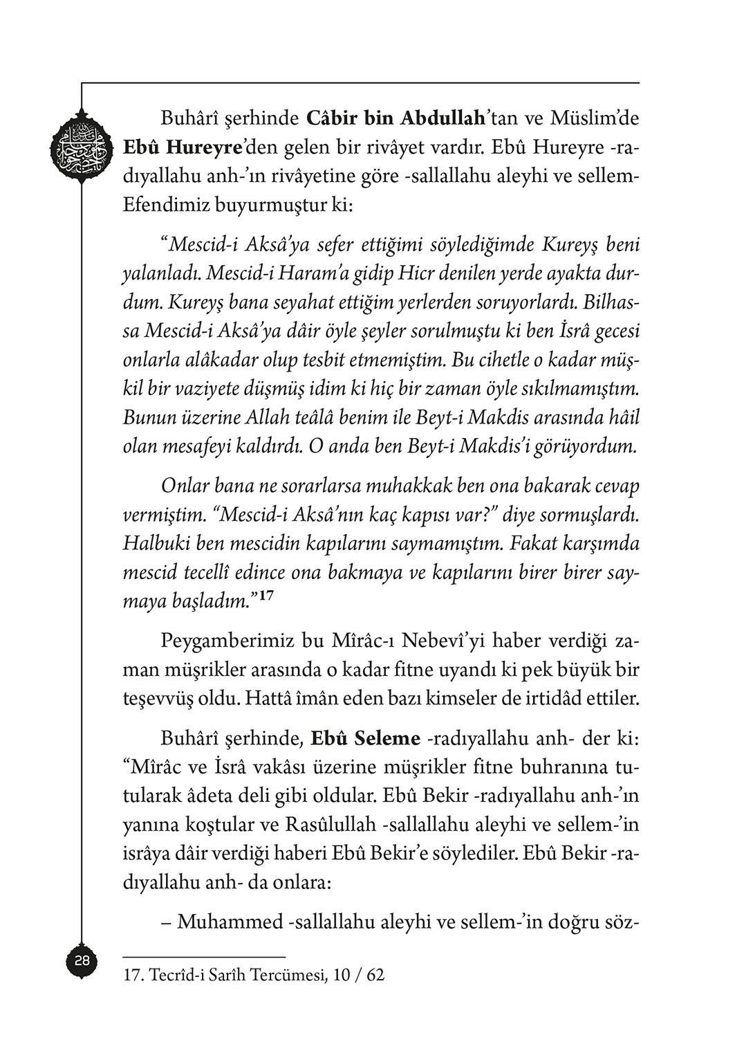 Musahabe - 3 / Namaz - Zekat - Hicret - Mahmud Sami Ramazanoğlu