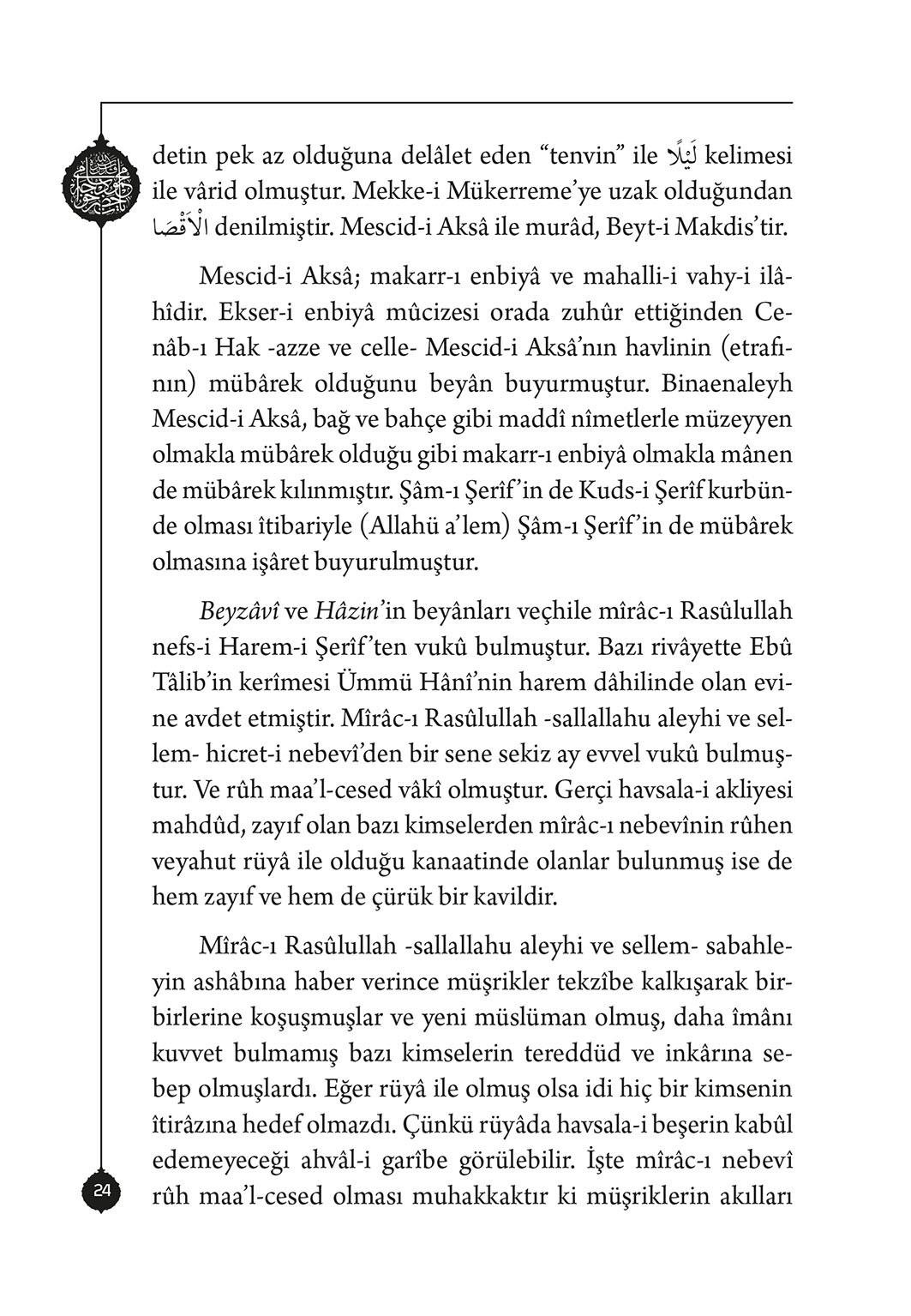 Musahabe - 3 / Namaz - Zekat - Hicret - Mahmud Sami Ramazanoğlu