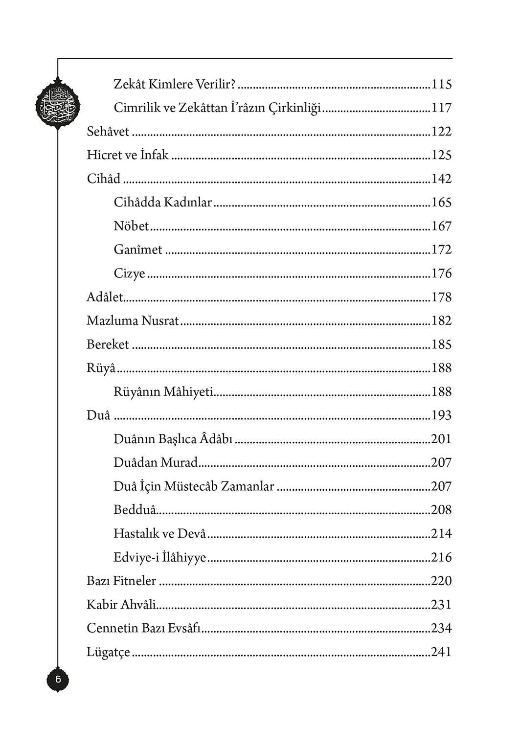 Musahabe - 3 / Namaz - Zekat - Hicret - Mahmud Sami Ramazanoğlu