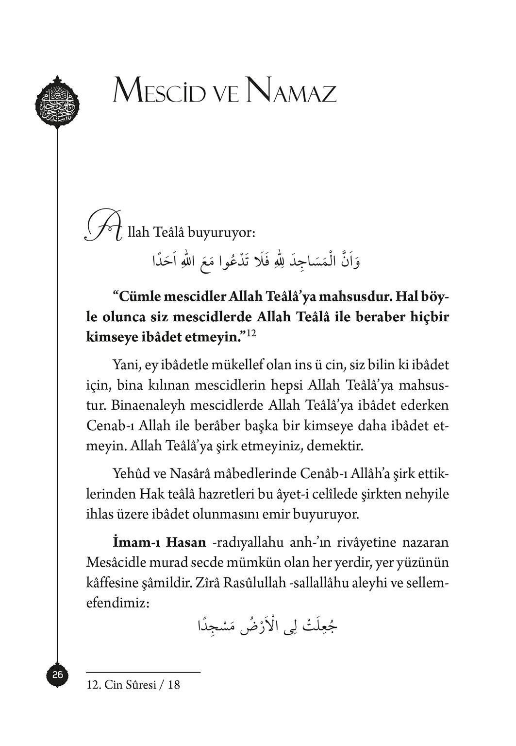 Musahabe - 4 / İman - Oruç - Şükür - Mahmud Sami Ramazanoğlu