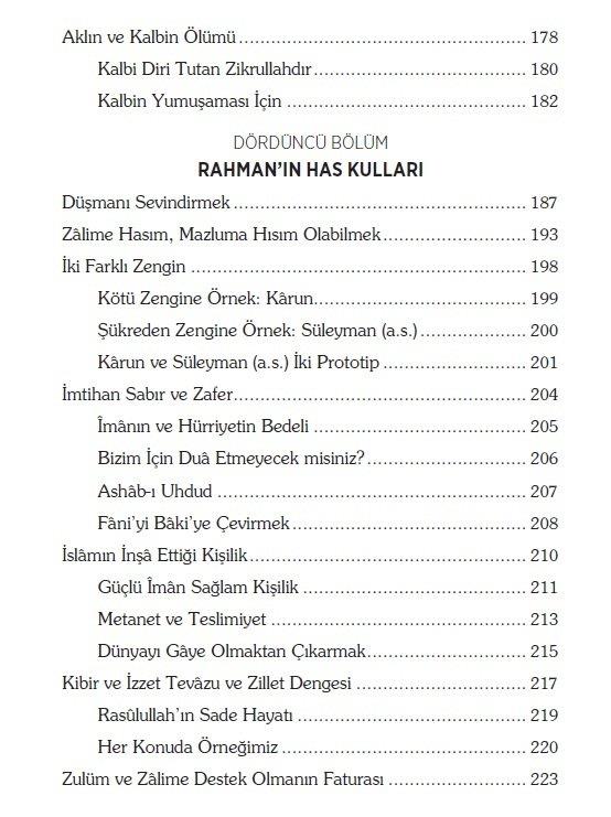 Müslüman Kimliği - Ali Rıza Temel