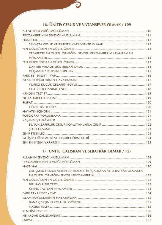 Müslümanın Güzel Ahlakı - 2 - Dr. Faruk Kanger, Aynur Tutkun