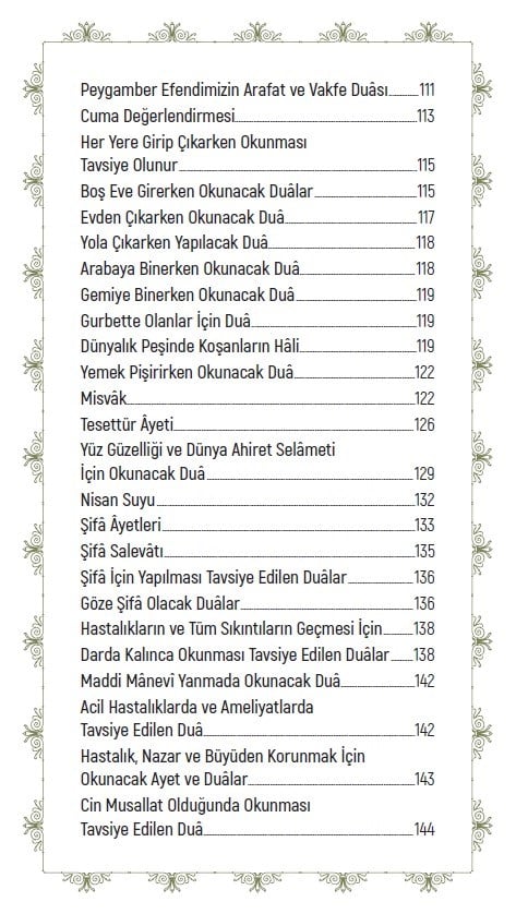 Mutluluk Sunan Nur'dan Dualar - Kevser Elitaş-Mutluluk Sunan Nur'dan Dualar - Kevser Elitaş - Erkam Yayınları